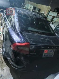 فولفو S80